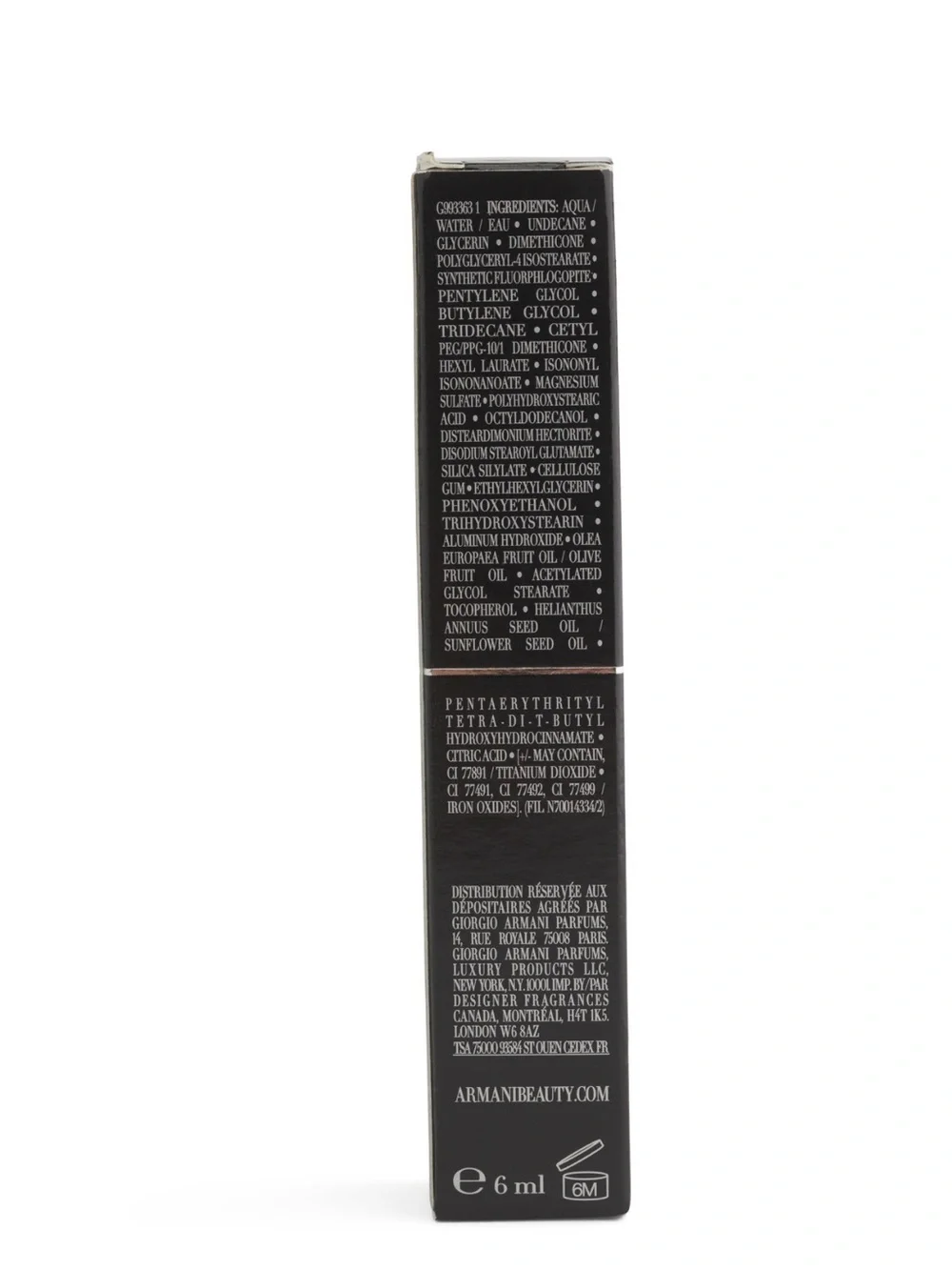 Giorgio Armani Multi-Touch Concealer - Beige